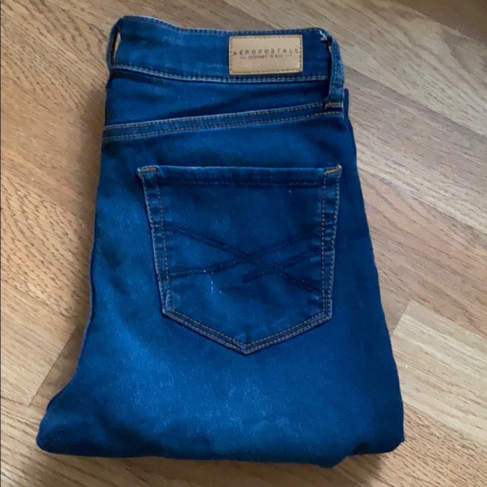 Aeropostale Jean